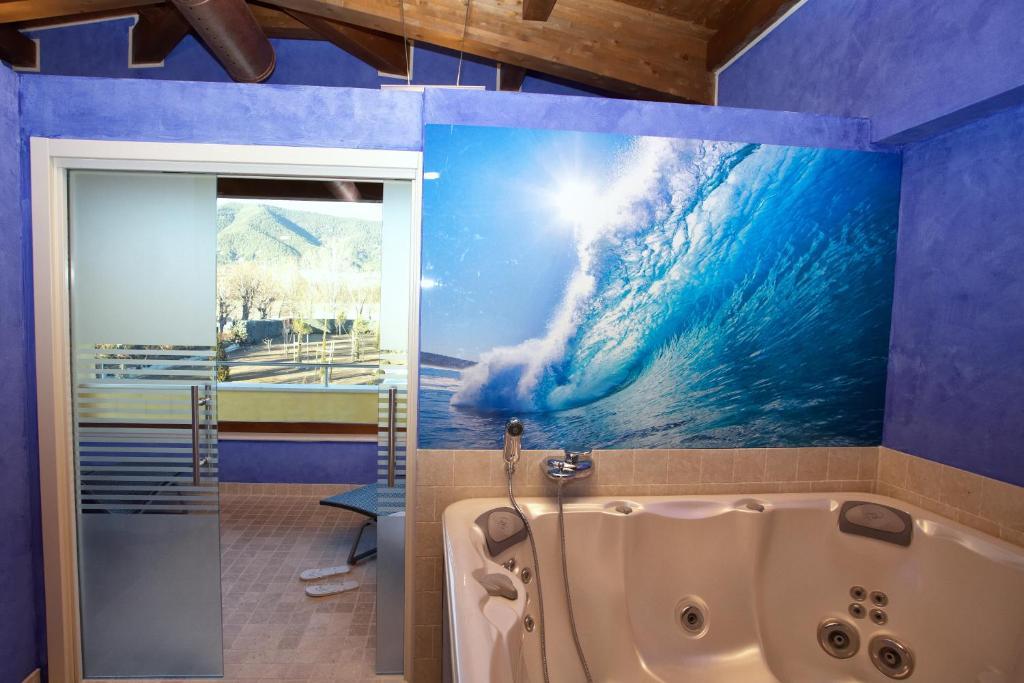 La Dimora Del Baco Hotel LʼAquila Kültér fotó