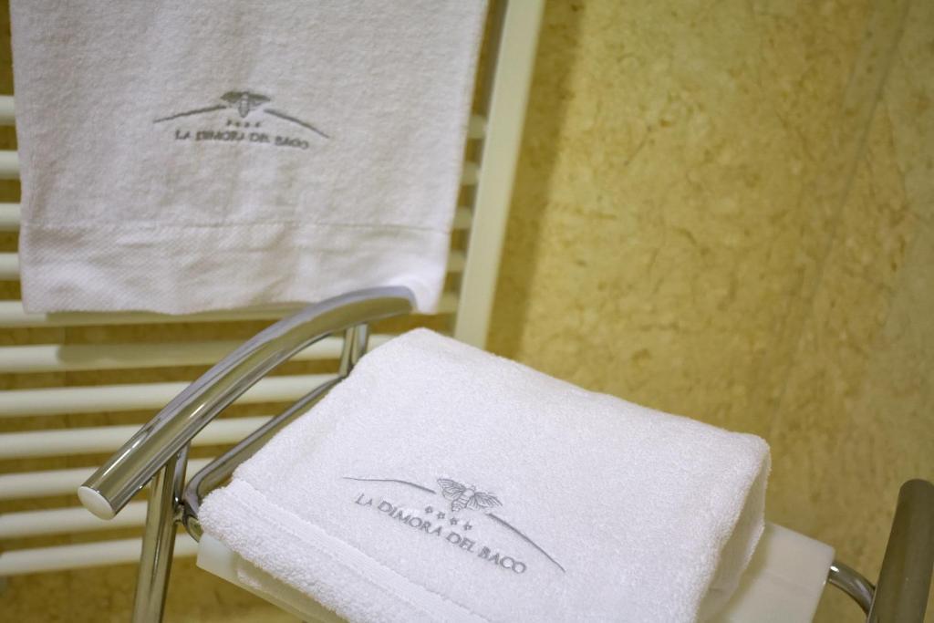 La Dimora Del Baco Hotel LʼAquila Kültér fotó