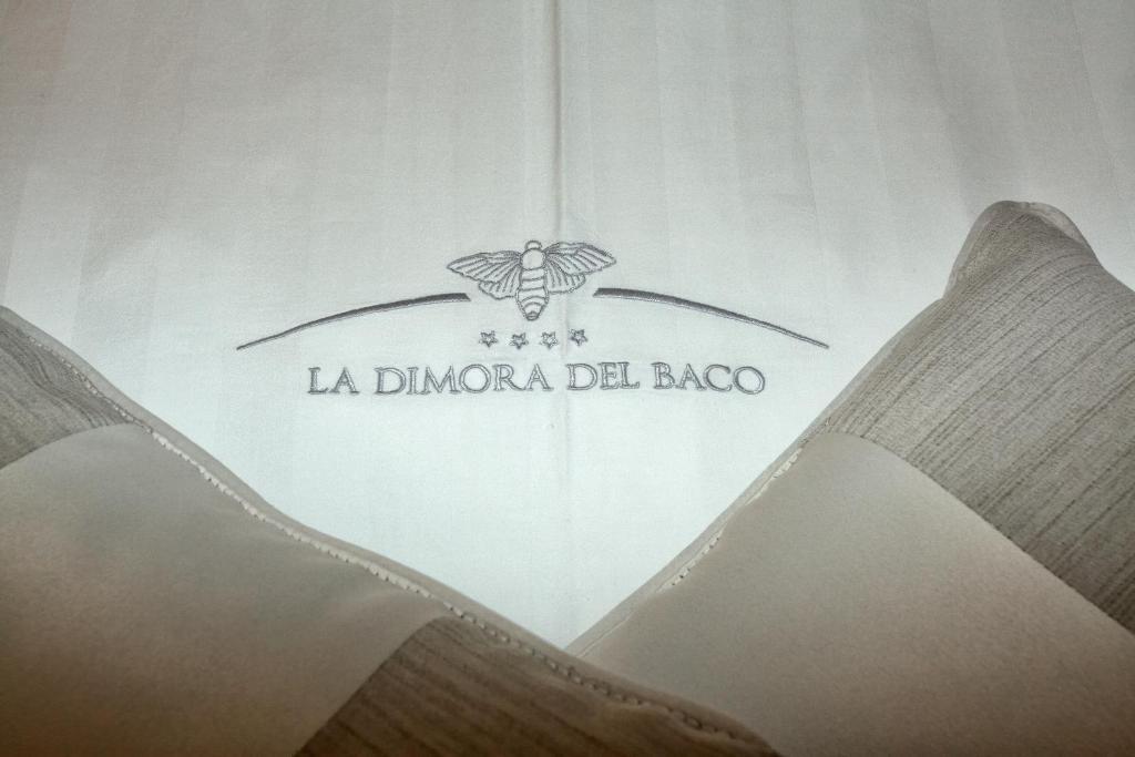 La Dimora Del Baco Hotel LʼAquila Kültér fotó